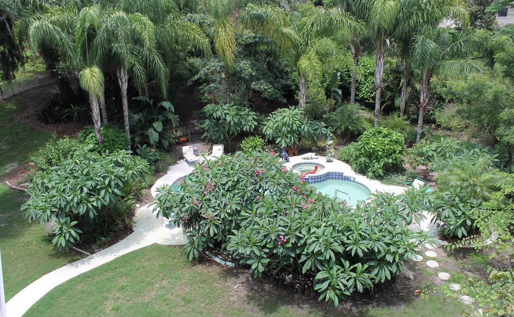 Heron Cay Lakeview Bed & Breakfast Mount Dora Exterior foto