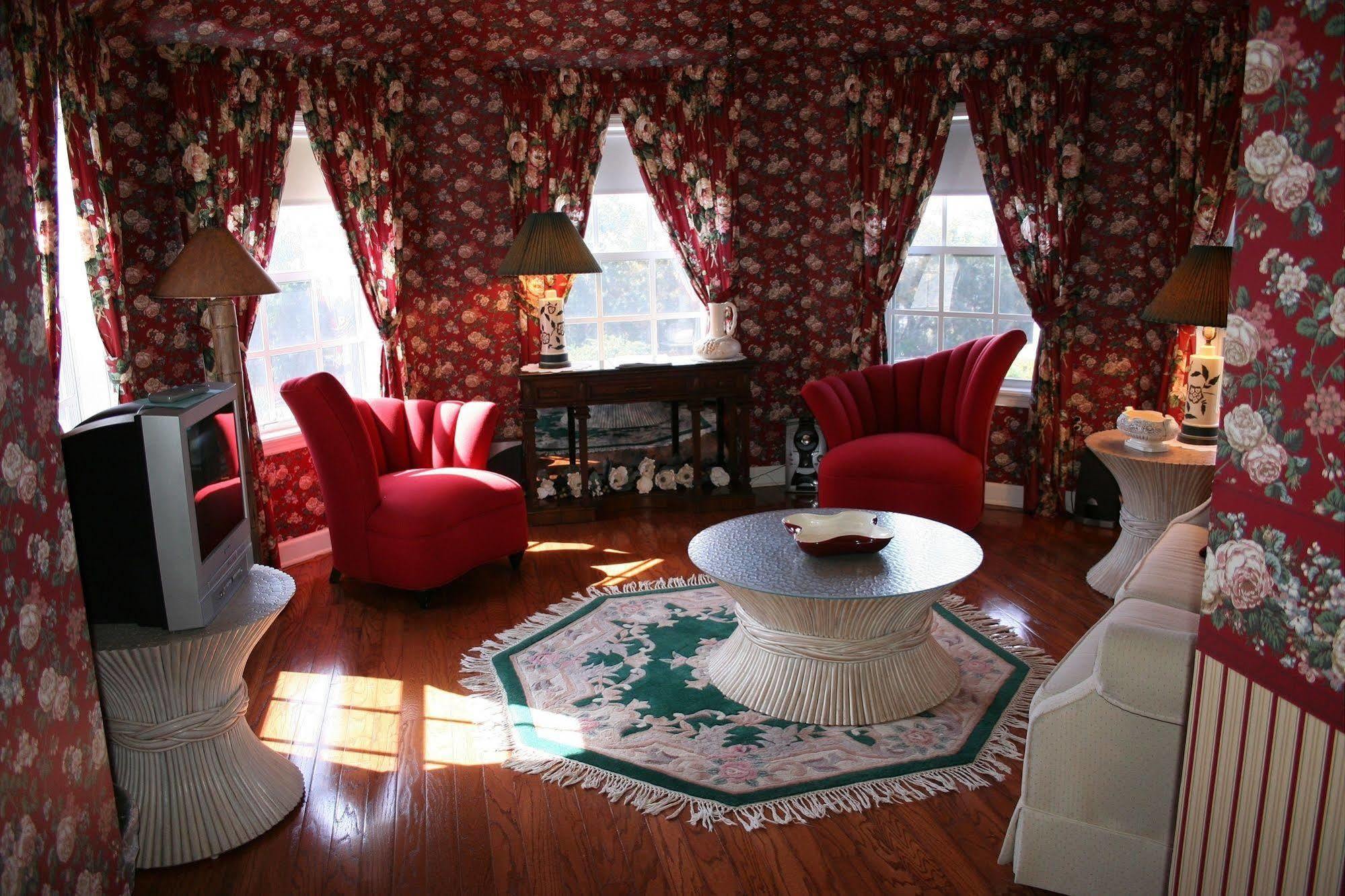 Heron Cay Lakeview Bed & Breakfast Mount Dora Exterior foto